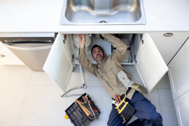 Professional Plumbing in Cleveland, FL