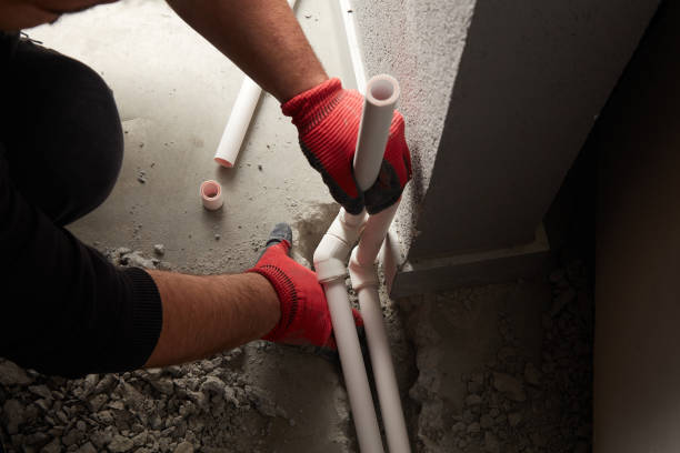 Best Sewer Line Repair  in Cleveland, FL