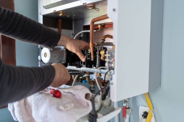 Best Leak Detection Services  in Cleveland, FL