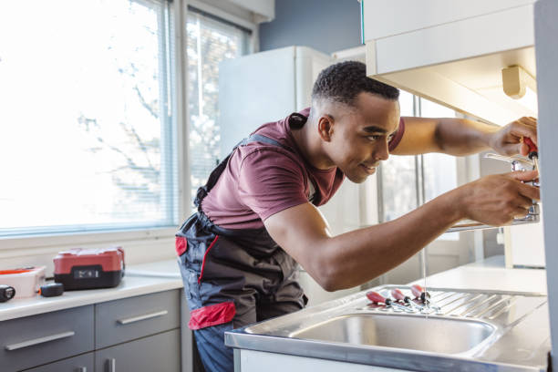 Best Commercial Plumbing Services  in Cleveland, FL