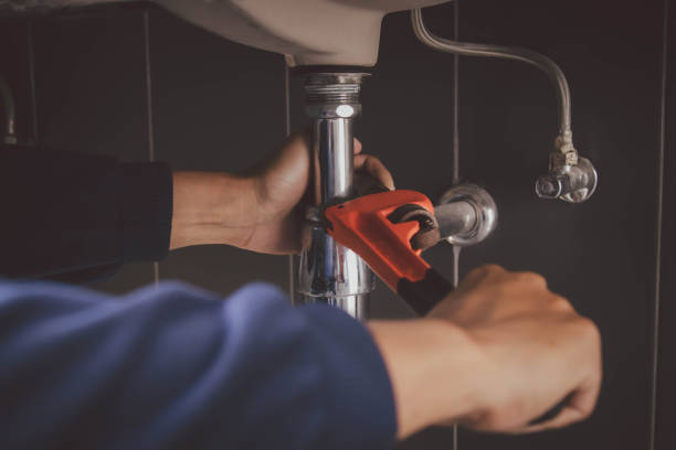 Best Commercial Plumbing Services  in Cleveland, FL